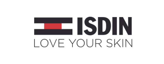 ISDIN logo