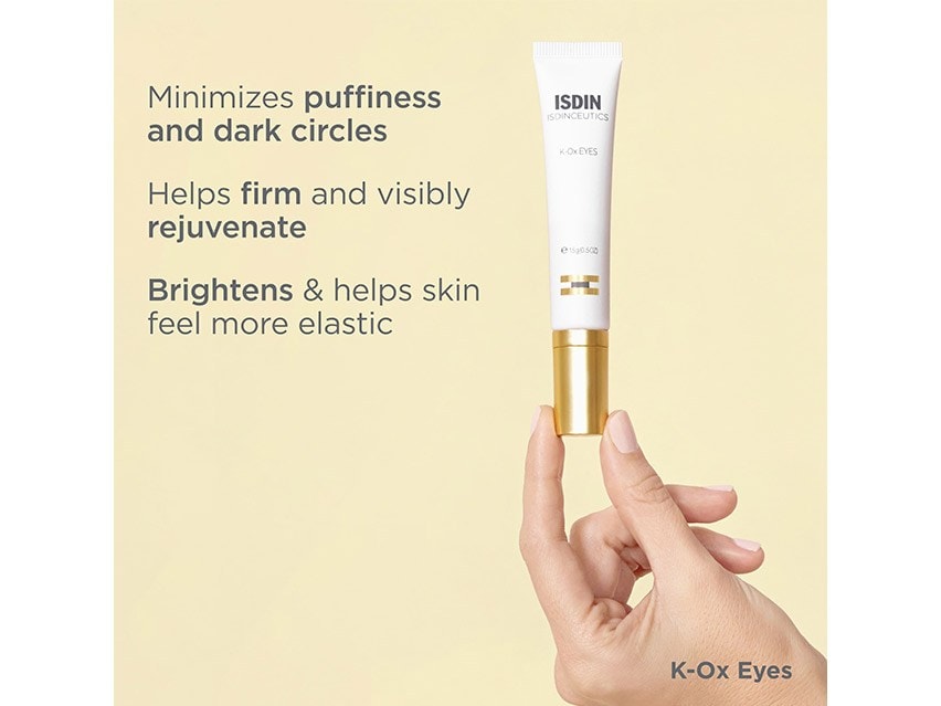 ISDIN Isdinceutics K-Ox Eyes